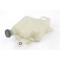 COOLANT EXPANSION TANK OEM N. 1791149F00000 SPARE PART USED SCOOTER SUZUKI BURGMAN UH 150 (2002 - 2006) DISPLACEMENT CC. 150  YEAR OF CONSTRUCTION 2006