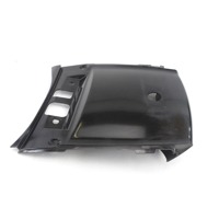REAR FAIRING  OEM N. 4731149F00 SPARE PART USED SCOOTER SUZUKI BURGMAN UH 150 (2002 - 2006) DISPLACEMENT CC. 150  YEAR OF CONSTRUCTION 2006