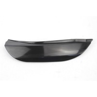 SIDE FAIRING OEM N. 4712149F00 SPARE PART USED SCOOTER SUZUKI BURGMAN UH 150 (2002 - 2006) DISPLACEMENT CC. 150  YEAR OF CONSTRUCTION 2006