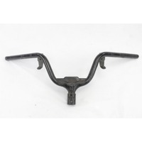 HANDLEBAR OEM N. 5611049F00 SPARE PART USED SCOOTER SUZUKI BURGMAN UH 150 (2002 - 2006) DISPLACEMENT CC. 150  YEAR OF CONSTRUCTION 2006