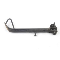 SIDE STAND OEM N. 4231049F00 SPARE PART USED SCOOTER SUZUKI BURGMAN UH 150 (2002 - 2006) DISPLACEMENT CC. 150  YEAR OF CONSTRUCTION 2006