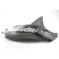 SIDE FAIRING OEM N.  SPARE PART USED SCOOTER ATALA HACKER 50 LC DISPLACEMENT CC. 50  YEAR OF CONSTRUCTION