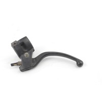 FRONT BRAKE MASTER CYLINDER OEM N.  SPARE PART USED SCOOTER ATALA HACKER 50 LC DISPLACEMENT CC. 50  YEAR OF CONSTRUCTION