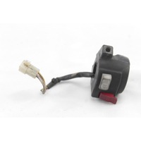 HANDLEBAR SWITCHES / SWITCHES OEM N.  SPARE PART USED SCOOTER ATALA HACKER 50 LC DISPLACEMENT CC. 50  YEAR OF CONSTRUCTION