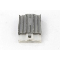 RECTIFIER   OEM N.  SPARE PART USED SCOOTER ATALA HACKER 50 LC DISPLACEMENT CC. 50  YEAR OF CONSTRUCTION