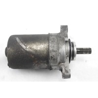 STARTER / KICKSTART / GEARS OEM N.  SPARE PART USED SCOOTER APRILIA SCARABEO 50 2T DISPLACEMENT CC. 50  YEAR OF CONSTRUCTION