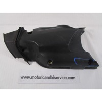 AIR DUCT OEM N.  SPARE PART USED SCOOTER YAMAHA MAJESTY (2009 - 2014) YP400 / YP400A DISPLACEMENT CC. 400  YEAR OF CONSTRUCTION 2009