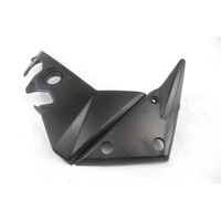 SIDE FAIRING / ATTACHMENT OEM N. 1409202256Z SPARE PART USED MOTO KAWASAKI Z 750 R (2011 - 2014) DISPLACEMENT CC. 750  YEAR OF CONSTRUCTION 2013