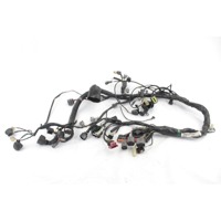 ENGINE / COILS WIRING  OEM N. 260311255 SPARE PART USED MOTO KAWASAKI Z 750 R (2011 - 2014) DISPLACEMENT CC. 750  YEAR OF CONSTRUCTION 2013