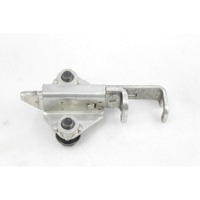 SEAT LOCK / GLOVE BOX OEM N. 270161115 SPARE PART USED MOTO KAWASAKI Z 750 R (2011 - 2014) DISPLACEMENT CC. 750  YEAR OF CONSTRUCTION 2013