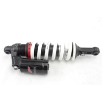 REAR SHOCK ABSORBER OEM N. 15187Q2201 SPARE PART USED MOTO KTM 1290 SUPER DUKE R (2019) DISPLACEMENT CC. 1290  YEAR OF CONSTRUCTION 2019