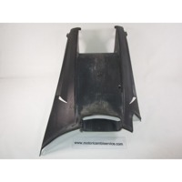 UNDERBODY FAIRING OEM N.  SPARE PART USED SCOOTER YAMAHA MAJESTY (2009 - 2014) YP400 / YP400A DISPLACEMENT CC. 400  YEAR OF CONSTRUCTION 2009