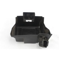 BATTERY HOLDER OEM N. 50335MGSD70 SPARE PART USED SCOOTER HONDA RC62 INTEGRA NC700D (2011 - 2013) DISPLACEMENT CC. 700  YEAR OF CONSTRUCTION 2013