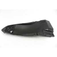 FENDER FRONT / REAR OEM N. 80105MJJD70 SPARE PART USED SCOOTER HONDA RC62 INTEGRA NC700D (2011 - 2013) DISPLACEMENT CC. 700  YEAR OF CONSTRUCTION 2013