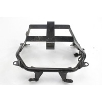 BATTERY HOLDER OEM N. 50325MGSD71 SPARE PART USED SCOOTER HONDA RC62 INTEGRA NC700D (2011 - 2013) DISPLACEMENT CC. 700  YEAR OF CONSTRUCTION 2013