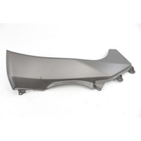 SIDE FAIRING OEM N. 64600MGSD70ZA SPARE PART USED SCOOTER HONDA RC62 INTEGRA NC700D (2011 - 2013) DISPLACEMENT CC. 700  YEAR OF CONSTRUCTION 2013