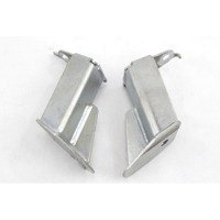 SEAT BRACKET / DAMPER OEM N. 53239MGSD70 53240MGSD70 SPARE PART USED SCOOTER HONDA RC62 INTEGRA NC700D (2011 - 2013) DISPLACEMENT CC. 700  YEAR OF CONSTRUCTION 2013
