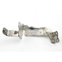 ABS MODULATOR BRACKET OEM N. 64502MGSD70 SPARE PART USED SCOOTER HONDA RC62 INTEGRA NC700D (2011 - 2013) DISPLACEMENT CC. 700  YEAR OF CONSTRUCTION 2013