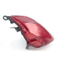 TAIL LIGHT OEM N. 33703MGSD31 SPARE PART USED SCOOTER HONDA RC62 INTEGRA NC700D (2011 - 2013) DISPLACEMENT CC. 700  YEAR OF CONSTRUCTION 2013