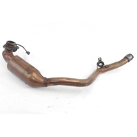 EXHAUST MANIFOLD OEM N. 18150MGSD34 SPARE PART USED SCOOTER HONDA RC62 INTEGRA NC700D (2011 - 2013) DISPLACEMENT CC. 700  YEAR OF CONSTRUCTION 2013