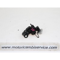 CLUTCH MASTER CYLINDER / LEVER OEM N.  SPARE PART USED MOTO  DISPLACEMENT CC.   YEAR OF CONSTRUCTION