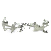 COIL BRACKET OEM N. 30515MGSD70 30516MGSD70 SPARE PART USED SCOOTER HONDA RC62 INTEGRA NC700D (2011 - 2013) DISPLACEMENT CC. 700  YEAR OF CONSTRUCTION 2013