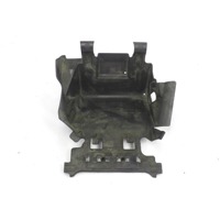 BATTERY HOLDER OEM N. 50336MGSD70 SPARE PART USED SCOOTER HONDA RC62 INTEGRA NC700D (2011 - 2013) DISPLACEMENT CC. 700  YEAR OF CONSTRUCTION 2013