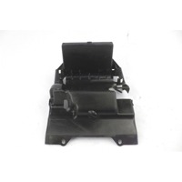CDI / JUNCTION BOX BRACKET OEM N. 81220MGSD31 SPARE PART USED SCOOTER HONDA RC62 INTEGRA NC700D (2011 - 2013) DISPLACEMENT CC. 700  YEAR OF CONSTRUCTION 2013