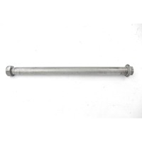 PIVOTS OEM N. 52101MGSD30 SPARE PART USED SCOOTER HONDA RC62 INTEGRA NC700D (2011 - 2013) DISPLACEMENT CC. 700  YEAR OF CONSTRUCTION 2013