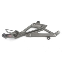 FOOTREST / FAIRING BRACKET OEM N. 50650MGSD70ZA SPARE PART USED SCOOTER HONDA RC62 INTEGRA NC700D (2011 - 2013) DISPLACEMENT CC. 700  YEAR OF CONSTRUCTION 2013