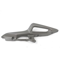 PILLION HANDLE OEM N. 08L74MGSJ30 SPARE PART USED SCOOTER HONDA RC62 INTEGRA NC700D (2011 - 2013) DISPLACEMENT CC. 700  YEAR OF CONSTRUCTION 2013