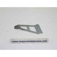 EXHAUST NUT/BANDS  USED PARTS