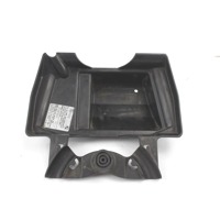 HELMET BOX OEM N. 46627669977 SPARE PART USED MOTO BMW K25 R 1200 GS (2004 - 2008) DISPLACEMENT CC. 1200  YEAR OF CONSTRUCTION 2004