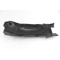 REAR FENDER  / UNDER SEAT OEM N. 46627667682 SPARE PART USED MOTO BMW K25 R 1200 GS (2004 - 2008) DISPLACEMENT CC. 1200  YEAR OF CONSTRUCTION 2004