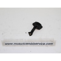 OIL TANK BRACKET OEM N.  SPARE PART USED MOTO  DISPLACEMENT CC.   YEAR OF CONSTRUCTION