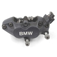 BRAKE CALIPER OEM N. 34117684960 SPARE PART USED MOTO BMW K25 R 1200 GS (2004 - 2008) DISPLACEMENT CC. 1200  YEAR OF CONSTRUCTION 2004