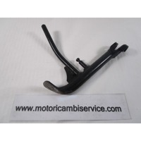 SIDE STAND OEM N. 5RU273111000 SPARE PART USED SCOOTER YAMAHA MAJESTY (2009 - 2014) YP400 / YP400A DISPLACEMENT CC. 400  YEAR OF CONSTRUCTION 2009