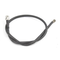 SPEEDOMETER CABLE / SENSOR OEM N.  SPARE PART USED SCOOTER APRILIA GULLIVER 50 (1995-2001) DISPLACEMENT CC. 50  YEAR OF CONSTRUCTION