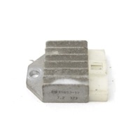 RECTIFIER   OEM N.  SPARE PART USED SCOOTER APRILIA GULLIVER 50 (1995-2001) DISPLACEMENT CC. 50  YEAR OF CONSTRUCTION