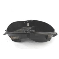 HELMET BOX OEM N.  SPARE PART USED SCOOTER APRILIA GULLIVER 50 (1995-2001) DISPLACEMENT CC. 50  YEAR OF CONSTRUCTION