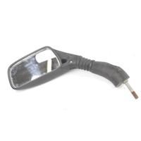 REARVIEW MIRROR / PARTS OEM N.  SPARE PART USED SCOOTER APRILIA GULLIVER 50 (1995-2001) DISPLACEMENT CC. 50  YEAR OF CONSTRUCTION
