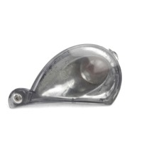 BLINKERS / TURN LIGHTS OEM N.  SPARE PART USED SCOOTER APRILIA GULLIVER 50 (1995-2001) DISPLACEMENT CC. 50  YEAR OF CONSTRUCTION