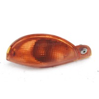 BLINKERS / TURN LIGHTS OEM N.  SPARE PART USED SCOOTER APRILIA GULLIVER 50 (1995-2001) DISPLACEMENT CC. 50  YEAR OF CONSTRUCTION