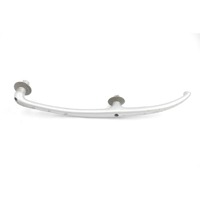 PILLION HANDLE OEM N.  SPARE PART USED SCOOTER APRILIA GULLIVER 50 (1995-2001) DISPLACEMENT CC. 50  YEAR OF CONSTRUCTION
