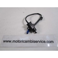 KICKSTAND SENSOR OEM N. 34B825660000 SPARE PART USED SCOOTER YAMAHA MAJESTY (2009 - 2014) YP400 / YP400A DISPLACEMENT CC. 400  YEAR OF CONSTRUCTION 2009