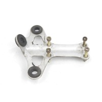 CDI / COIL BRACKET OEM N.  SPARE PART USED MOTO MV AGUSTA F4 750 S (2000 - 2002) DISPLACEMENT CC. 750  YEAR OF CONSTRUCTION 2001