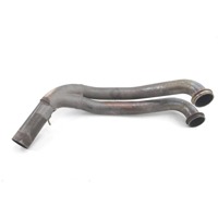 EXHAUST MANIFOLD / MUFFLER OEM N. 8A0090361 SPARE PART USED MOTO MV AGUSTA F4 750 S (2000 - 2002) DISPLACEMENT CC. 750  YEAR OF CONSTRUCTION 2001