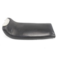 SEAT / BACKREST OEM N.  SPARE PART USED MOTO DUCATI SPORT 500 DESMO (1976 - 1984) DISPLACEMENT CC. 500  YEAR OF CONSTRUCTION