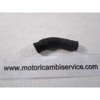 COOLANT HOSE OEM N. 5RU124830000 SPARE PART USED SCOOTER YAMAHA MAJESTY (2009 - 2014) YP400 / YP400A DISPLACEMENT CC. 400  YEAR OF CONSTRUCTION 2009