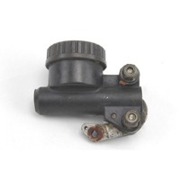 REAR BRAKE MASTER CYLINDER OEM N.  SPARE PART USED MOTO DUCATI SPORT 500 DESMO (1976 - 1984) DISPLACEMENT CC. 500  YEAR OF CONSTRUCTION